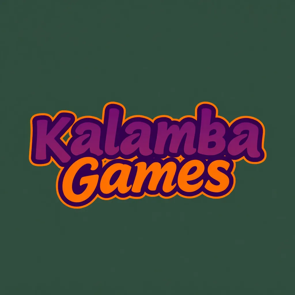Kalamba Games logo
